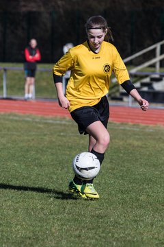 Bild 304 - C-Juniorinnen VfL Oldesloe - Wiker SV : Ergebnis: 0:5